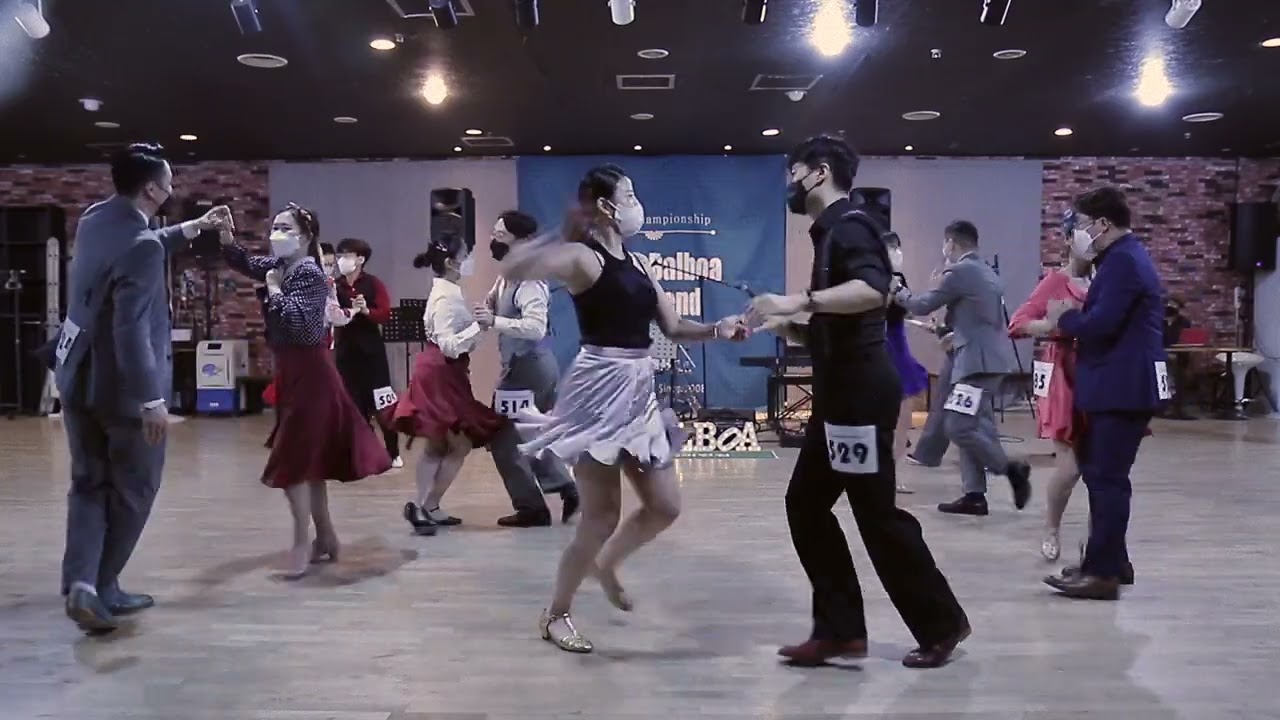 KBW2022 Amateur  Mix & Match  - Preliminary