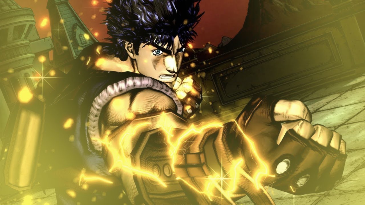 The Goods & Bads of JoJo: All Star Battle R's Beta || (Free Talk) JoJo's Bizarre Adventure: ASBR