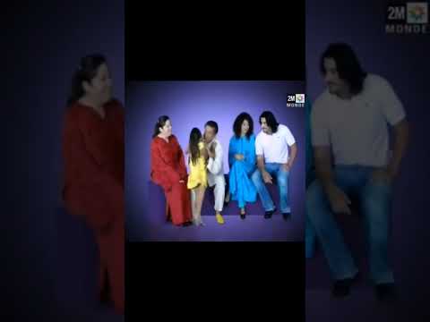 Jingle 2M Nous Rassemble 2016 