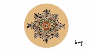 Gan Gah - Kasbah Lowup Records