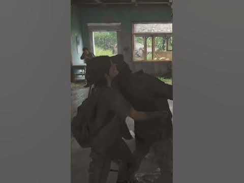 один из нас 2 - YouTube