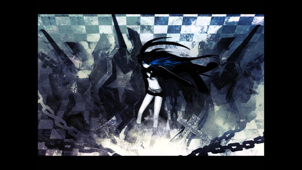 Nightcore - I Hate Everything About You