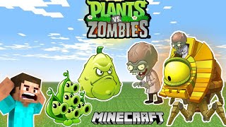 minecraft pvz mod||minecraft pvz 2||pvz 2||pvz 2 mod apk||pvz minecraft mod||pvz minecraft bulid screenshot 4