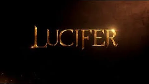 Lucifer Season 1 soundtrack