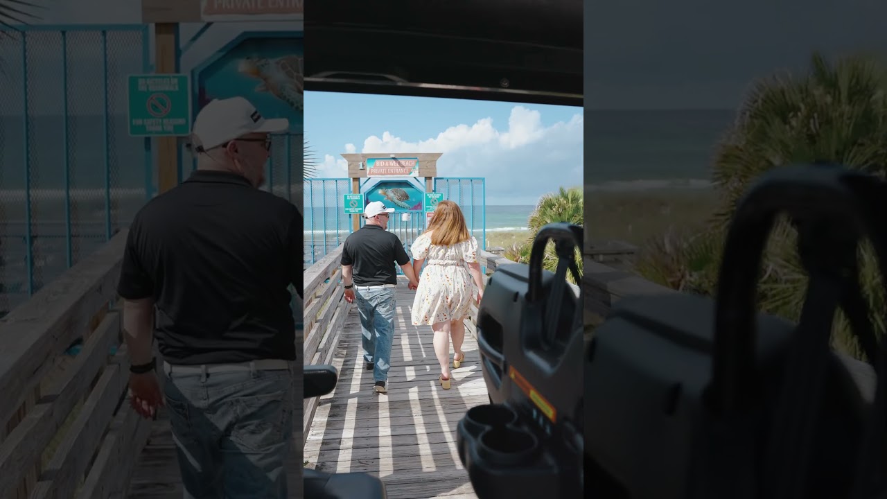 103 Crane Street, Panama City Beach, FL 32413