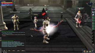 L2Elite Arcano