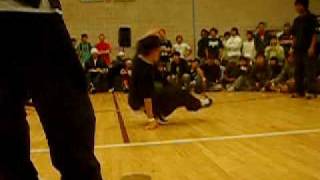 Rayroc + Swahili vs Agame + other dude