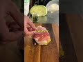 太れない社長サンドイッチ🥪