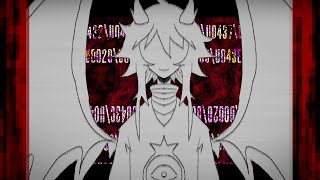Ampongabendanitte - Hellish Creature (ft. GUMI ENG)