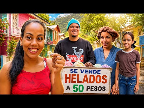 Joven le ponia Precio a los Negocios ajenos // LA SOCIA 15