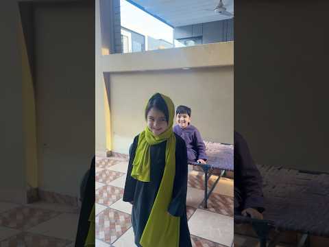 My Mini Vlog 😍#shorts