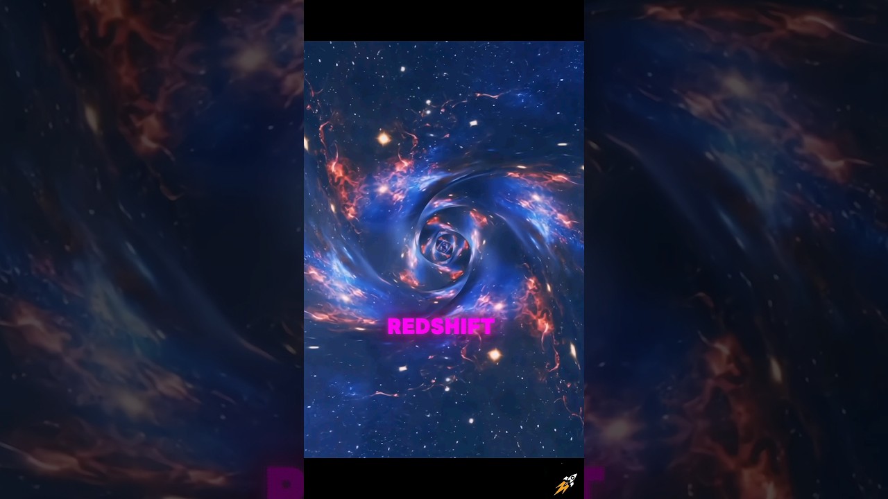 Redshift & Blueshift: Cosmic Clues Explained! 