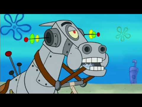 EPISODE PLANKTON RETIRES 1 4