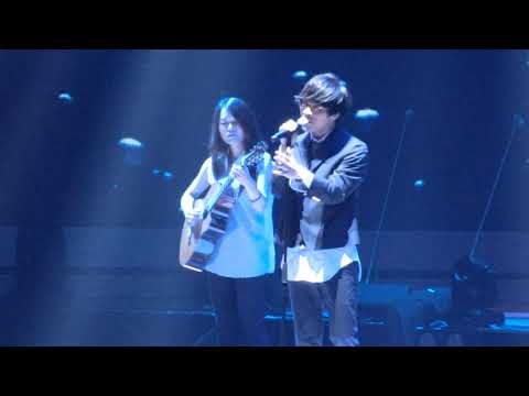 20180603 盧廣仲-魚仔(hito流行音樂獎)