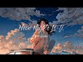 [Playlist🎧] Pit-a-pet, Lofi Chill Hip Hop Beats Retro City Pop Vibes
