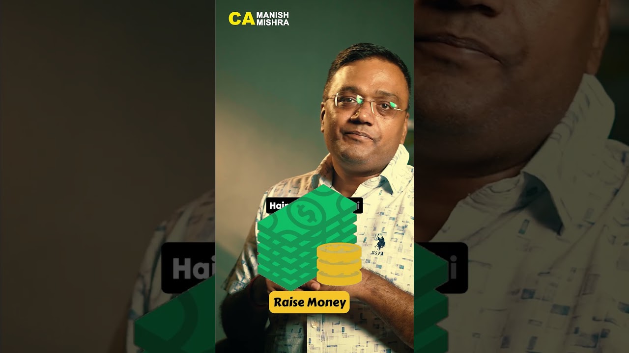 Primary vs Secondary Market 