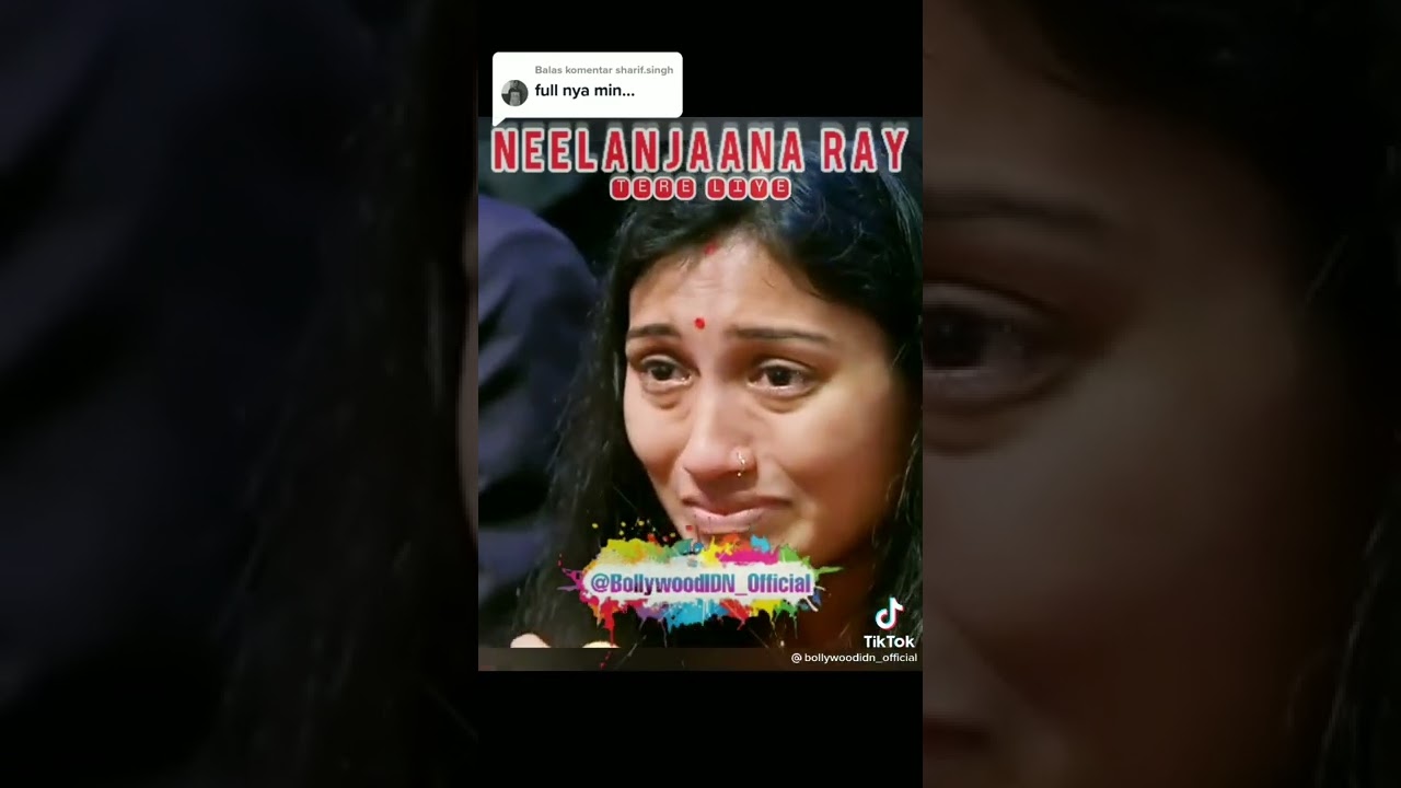 Nilanjana Ray - Tere Liye