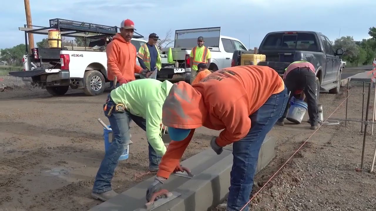 Extended Closure of E Road & 32 ½ Road Intersection Begins July 1