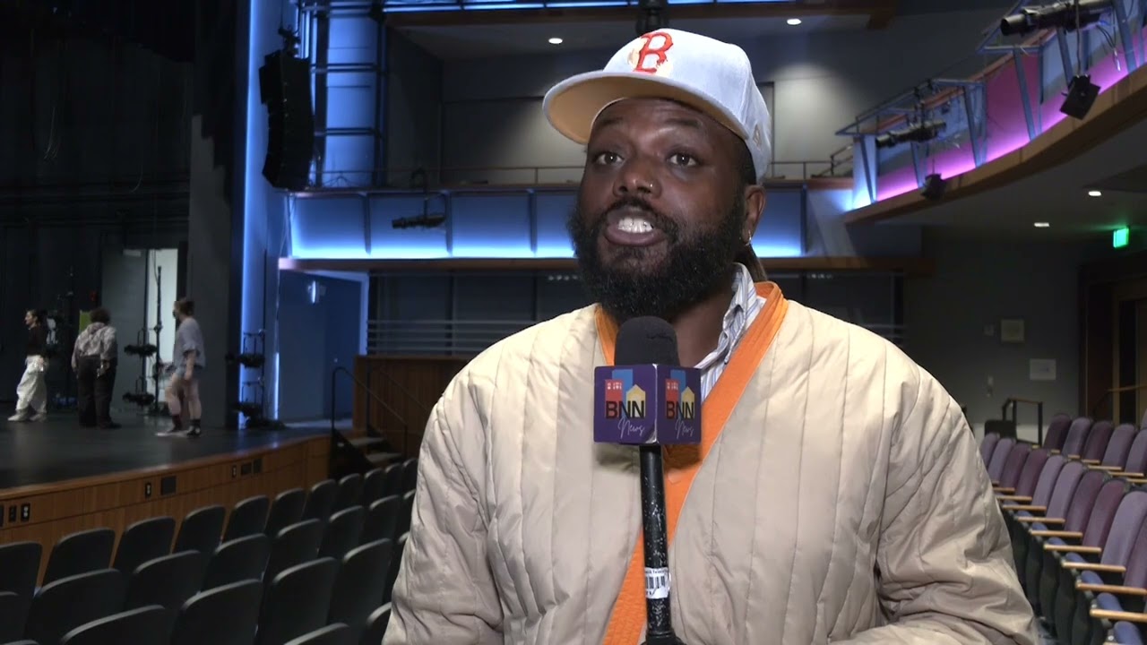 Boston FUN-FILLED Family Days Performances Take Over Huntington Theatre