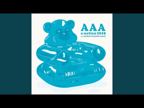 笑顔のループ (Live at YANMAR STADIUM NAGAI 2019.8.17)