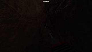 Space Engineers Rocks no-clip through Asteroid Example