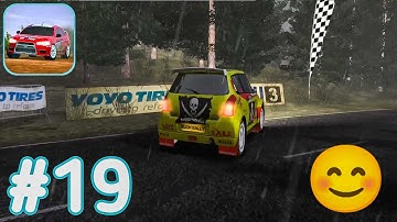 Rush Rally 3 Android Gameplay iOS #19 (No Commentary)