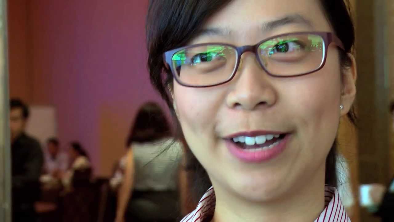 Meet Liu Ying Da, National University of Singapore