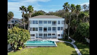 1100 N Osceola Ave video tour