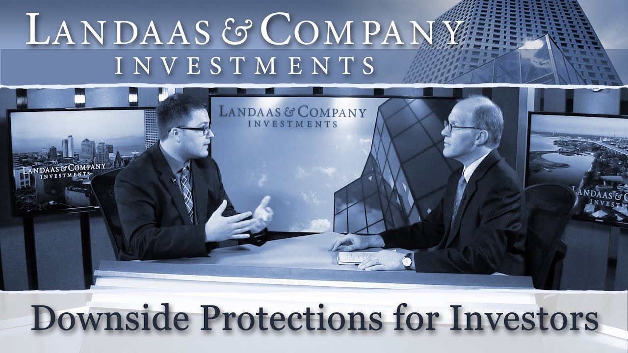 Downside protection for investors