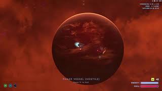 Starcom Nexus Ep# 09 - The Phage