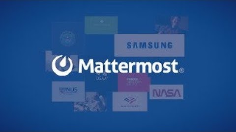 Pipeline Acceleration with the Mattermost Jenkins Integration