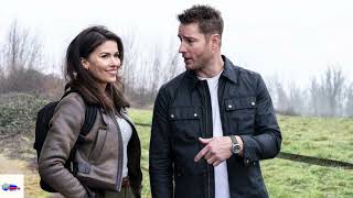 What to Know About Season2 of Justin Hartley’s Hit Show ‘Tracker:Sofia Pernas’ Return and More #news