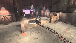 Team Fortress 2 Replay - IT'S THE FINAL COUNTDOWN