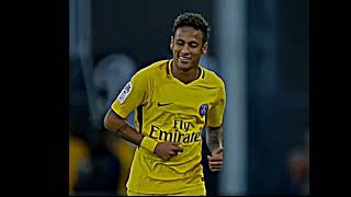 Neymar Edit