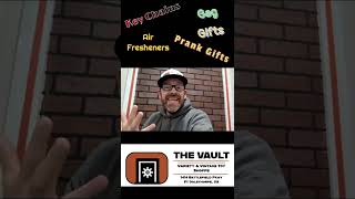 The Vault Variety and Vintage Toy Shoppe | 1414 Battlefield Pkwy | Ft Oglethorpe, GA #shorts #fyp