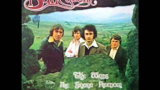 Barleycorn - The Winds Are Singing Freedom.wmv chords