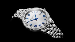 RAYMOND WEIL | Toccata Ladies