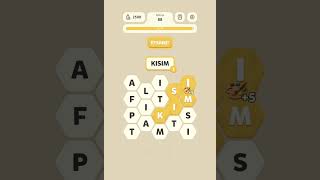 Word Master Gameplay | PUANTİLİZM-Grande Jatte Adası'nda Bir Pazar screenshot 5