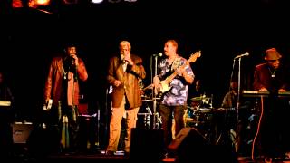 DMG @ Gilly's Floyd Weatherspoon