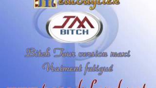 Bitch Tour Version Maxi Medley De Parodies De Jm Bitch