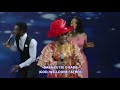 COZA Lady Gracemade Summit Evangelist Dr Bola Are COZA Lady Gracemade Summit Evangelist Dr Bola Are