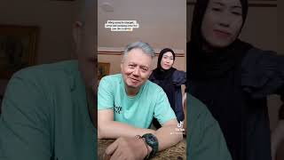 Indah Hari Tua Bersamamu