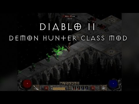 Diablo 2 Expanded Stash Mod Diablo 2 Expanded Stash Mod