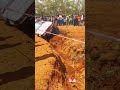 #offroad #mud #extremedriving #4x4challenge #notforthefainthearted