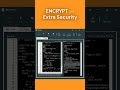 Minify &amp; Protect Your PHP Code with BS PHPmin #shorts #php