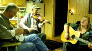 Bluegrass Gospel - What A Day That Will Be chords