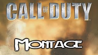 Call of Duty Multi-Tage