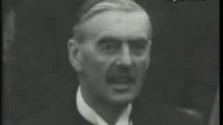 Appeasement