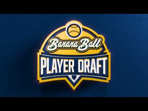 2027 Banana Ball Player Draft