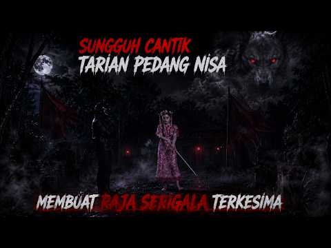 KAUM SRIGALA TURUN DEMI NIKAHI PAKSA PUTRI NISA